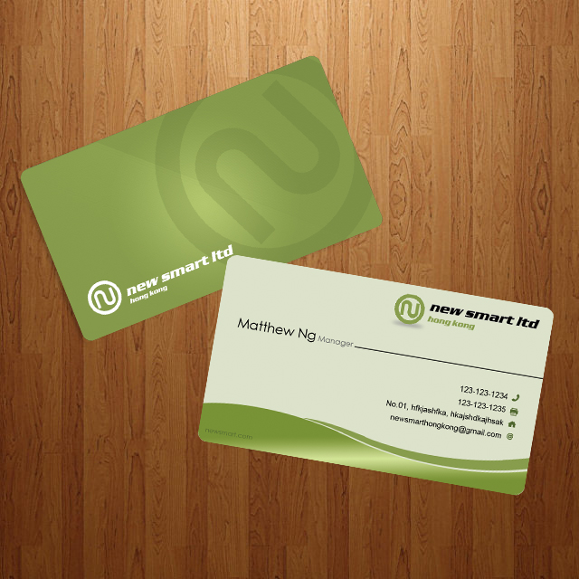 Business Card Design by Tharushi for this project | Design #2647588