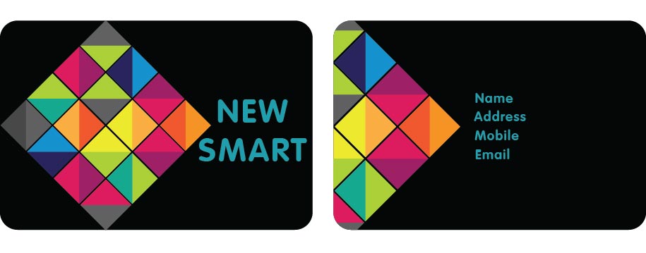 Business Card Design by Amrita Das for this project | Design #2621406