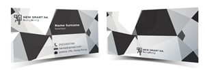 Business Card Design by lola for this project | Design: #2632586