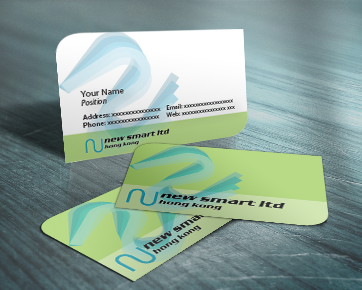 Business Card Design by nafizrahat for this project | Design #2611318