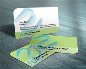 Business Card Design by nafizrahat