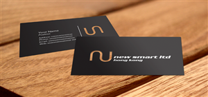 Business Card Design by nafizrahat for this project | Design: #2636477