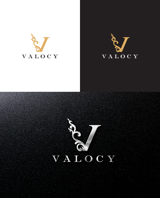 Logo-Design von Creative_Projectss für VALOCY | Design #15792615