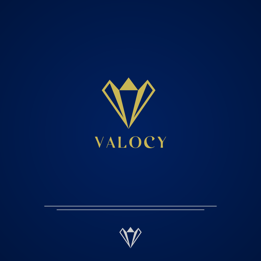Logo Design by O'graphy for VALOCY | Design #15840580