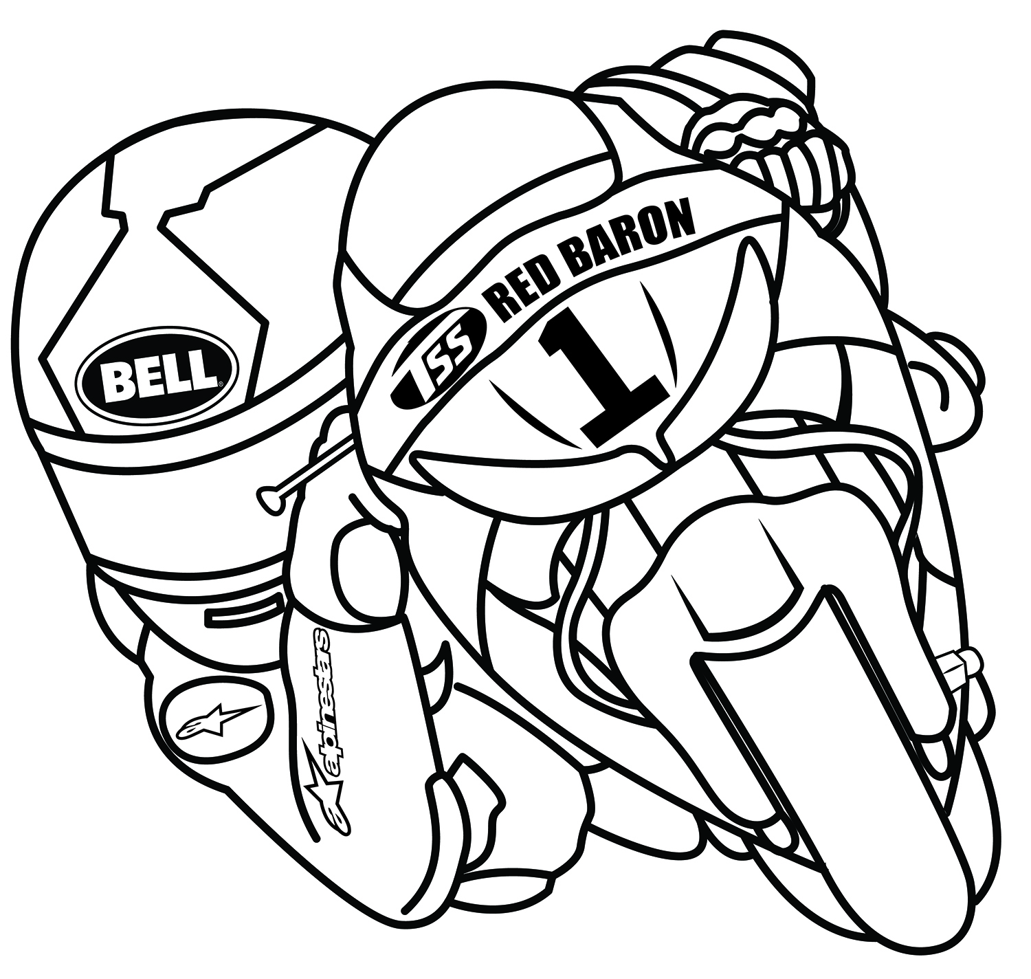 Illustration Design by SAI DESIGNS for this project | Design #15875395