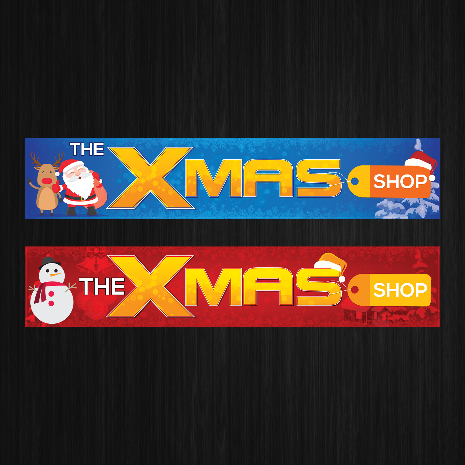 Diseño De Banner Publicitario por Dezine Expert para DJ2GO Limited | Diseño #15820441