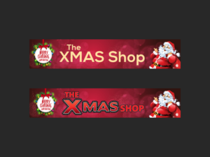 Banner Ad Design by istyak for DJ2GO Limited | Design: #15953830