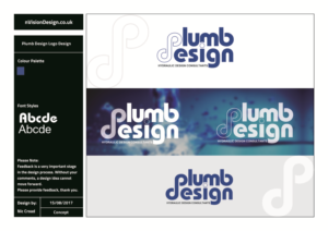 Design de Logo par nvisiondesign.co.uk pour Plumb Design | Design : #15786080