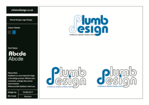 Design de Logo par nvisiondesign.co.uk pour Plumb Design | Design : #15793228