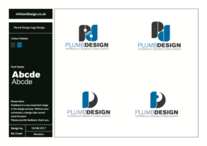 Design de Logo par nvisiondesign.co.uk pour Plumb Design | Design : #15794298