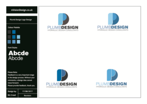 Design de Logo par nvisiondesign.co.uk pour Plumb Design | Design : #15804304