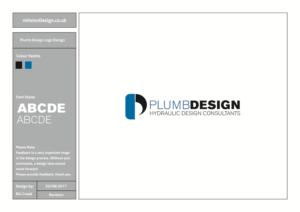 Design de Logo par nvisiondesign.co.uk pour Plumb Design | Design : #15839053