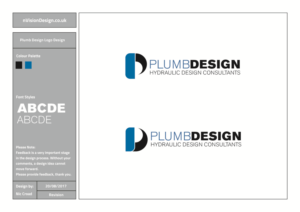 Design de Logo par nvisiondesign.co.uk pour Plumb Design | Design : #15839054