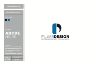 Design de Logo par nvisiondesign.co.uk pour Plumb Design | Design : #15839055