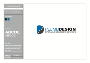 Design de Logo par nvisiondesign.co.uk pour Plumb Design | Design : #15874880
