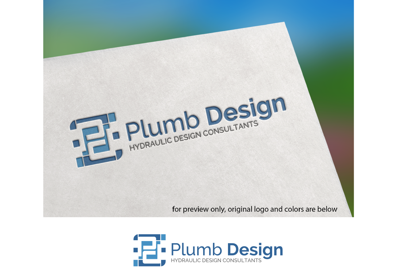 Design de Logo par Gita. pour Plumb Design | Design #15792198