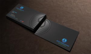 Visitenkarten-Design von Graphic Flame für Bob's Irrigation Services | Design: #15796979