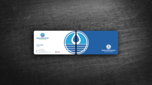 Visitenkarten-Design von Graphic Flame für Bob's Irrigation Services | Design: #15796982