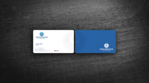 Visitenkarten-Design von Graphic Flame für Bob's Irrigation Services | Design: #15806238