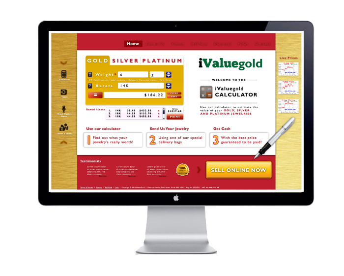 Web Design by His-P Design Studio for this project | Design #588899