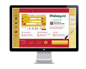 Web Design by His-P Design Studio