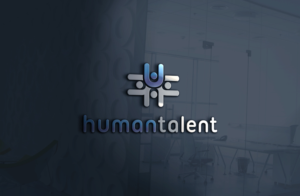 Human Talent | Logo Design by GLDesigns