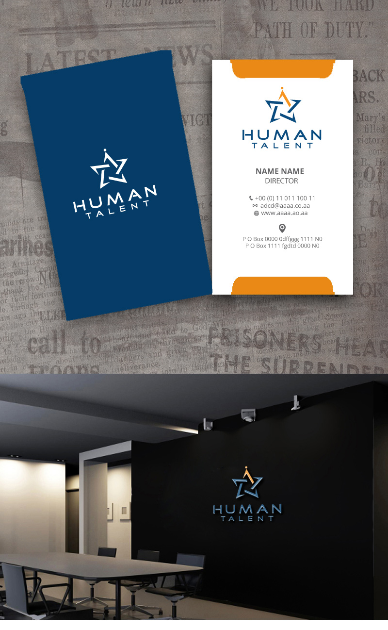 Logo-Design von zebronicgraphic für dieses Projekt | Design #15797267