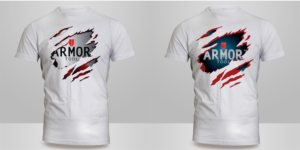 Diseño de Camiseta por Kero para este proyecto | Diseño: #15798690