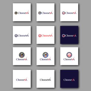 Logo Design by S. Shin for this project | Design: #15820150