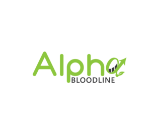Diseño de Logo por Top king  designer para ALPHA BLOODLINE | Diseño: #15812744