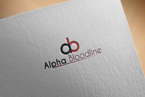 Diseño de Logo por Sherpa design para ALPHA BLOODLINE | Diseño: #15813248