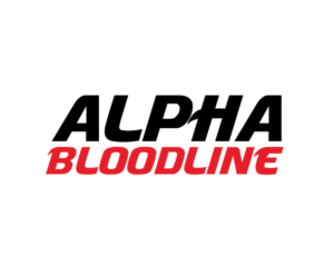 Diseño de Logo por cveti79 para ALPHA BLOODLINE | Diseño #15798425