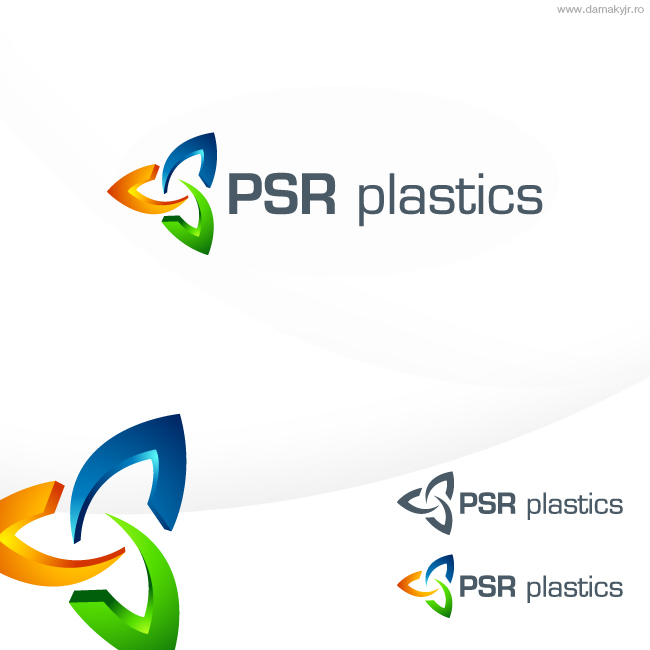 Logo Design by damakyjr for this project | Design #608099