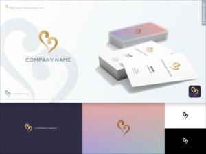 Logo Design by Raoul Camion