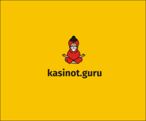 kasinot.guru | Logo Design by nusdofficial