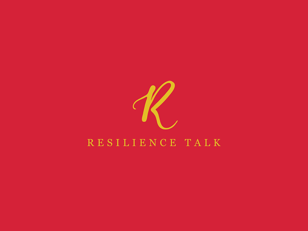 Logo Design by cakradsgn for Resilient Talk | Design #15850639