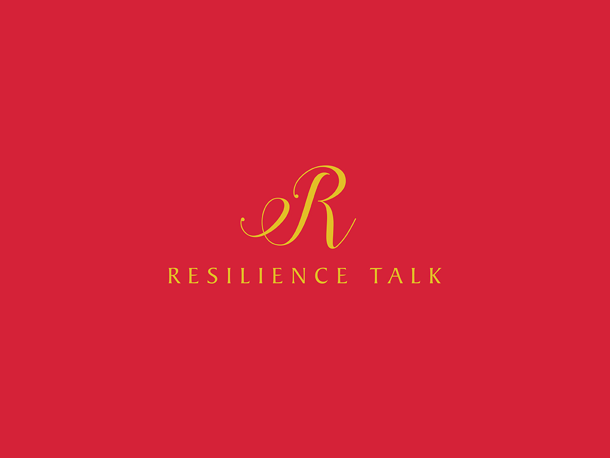 Logo Design by cakradsgn for Resilient Talk | Design #15850640