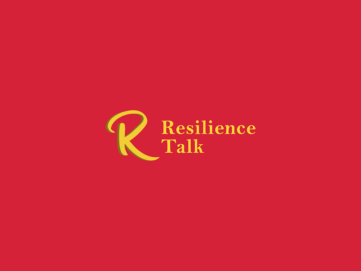 Diseño de Logo por cakradsgn para Resilient Talk | Diseño #15850641