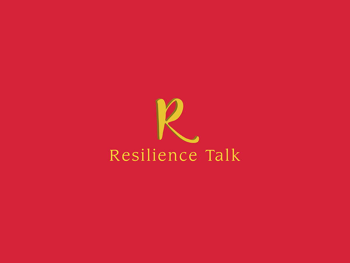 Logo Design by cakradsgn for Resilient Talk | Design #15850642
