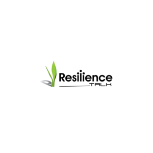 Logo Design by ErrAr for Resilient Talk | Design: #15800927
