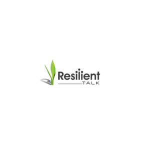 Logo Design by ErrAr for Resilient Talk | Design: #15912133
