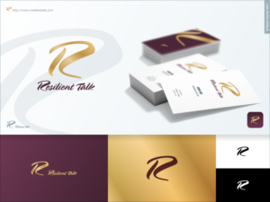Logo Design by Raoul Camion