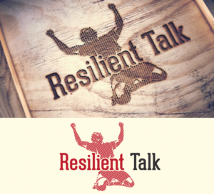 Logo Design by Impressive Solutions for Resilient Talk | Design: #15797956