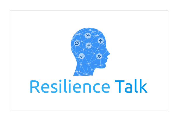Logo Design by Pixgen Technologies for Resilient Talk | Design #15801542