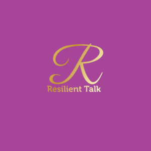 Logo Design by DesignDUO for Resilient Talk | Design: #15862999