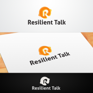 Logo Design by Th3o for Resilient Talk | Design: #15799843