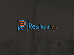 Logo Design by abstraxt for Resilient Talk | Design: #15801995