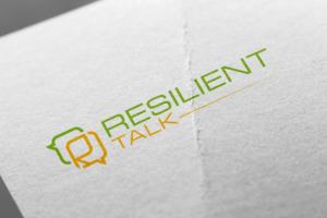 Logo Design by abstraxt for Resilient Talk | Design: #15801996