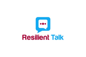 Logo Design by abstraxt for Resilient Talk | Design: #15801997