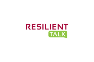 Logo Design by abstraxt for Resilient Talk | Design: #15801998